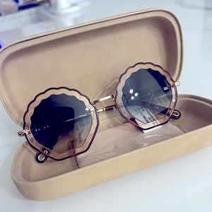Chloe Sunglasses